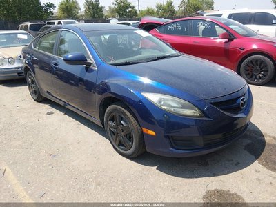 1YVHZ8BH0B5****** 2011 Mazda 6