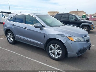 2014 Acura RDX