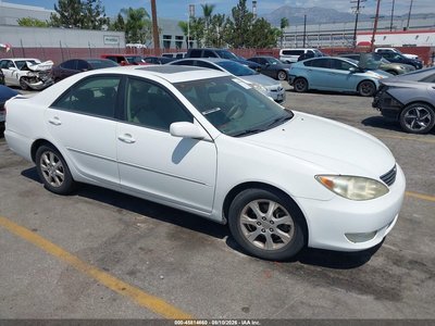 2006 Toyota Camry