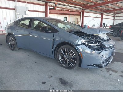 2026 Toyota Prius