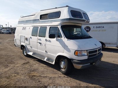 2B6KB31Z9SK****** 1995 Dodge Ram Van