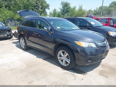 2013 Acura RDX