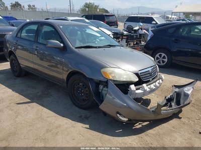 2T1BR32E05C****** 2005 Toyota Corolla