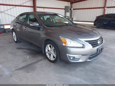1N4AL3AP1FC****** 2015 Nissan Altima
