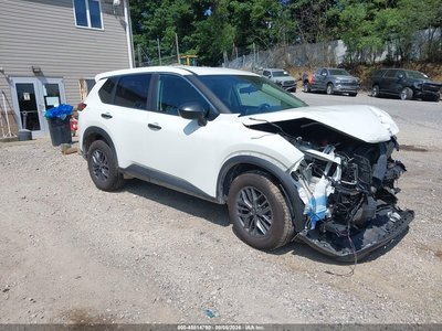 5N1BT3AB2RC****** 2024 Nissan Rogue