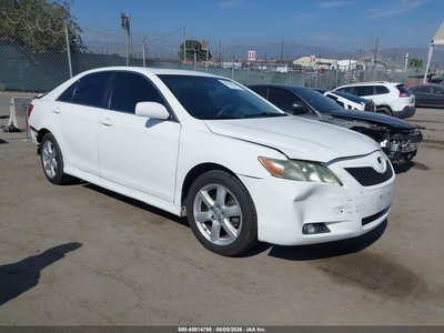 2008 Toyota Camry