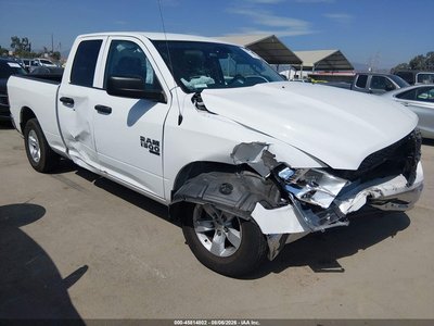1C6RR6GG4RS****** 2024 RAM 1500