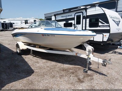1995 Sea Ray Other