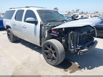 2011 GMC Yukon XL