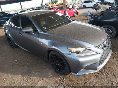 JTHCE1D25E5****** 2014 Lexus IS
