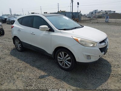 2012 Hyundai Tucson