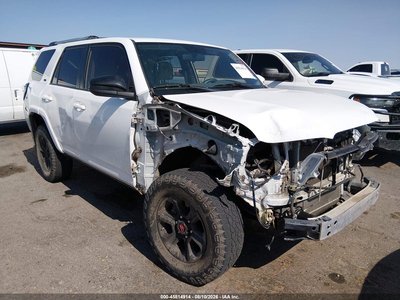 2019 Toyota 4Runner