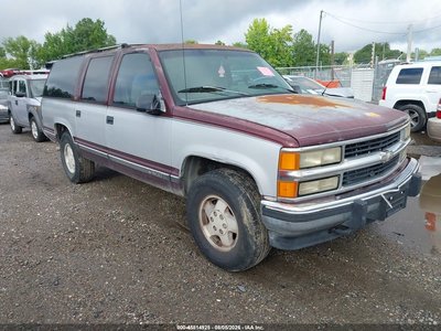 1GNFK16K2RJ****** 1994 Chevrolet Suburban