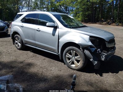 2014 Chevrolet Equinox