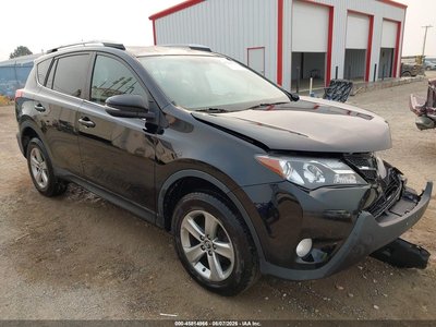 2T3RFREV8FW****** 2015 Toyota RAV4