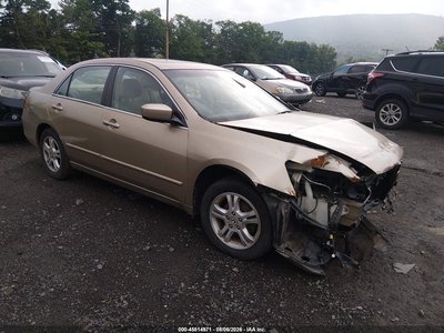 2006 Honda Accord