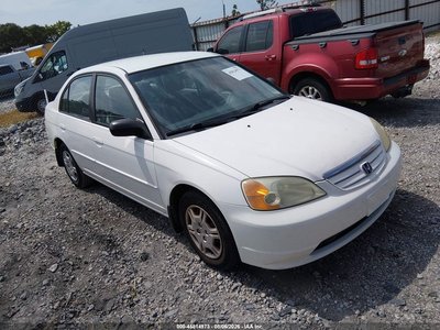 2002 Honda Civic