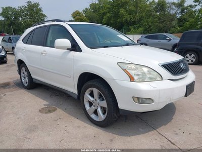2T2GK31U97C****** 2007 Lexus RX