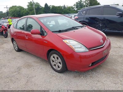 JTDKB20U687****** 2008 Toyota Prius