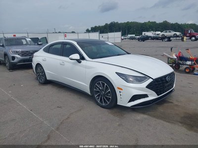 2022 Hyundai Sonata