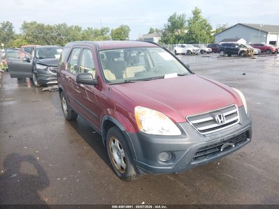 2006 Honda CR-V