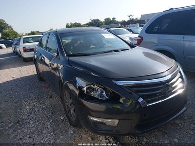 1N4AL3AP0FC****** 2015 Nissan Altima