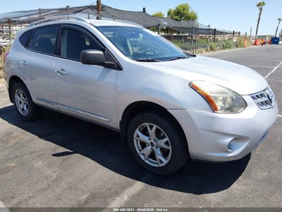 JN8AS5MV4BW****** 2011 Nissan Rogue