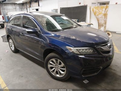 2017 Acura RDX