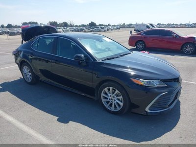 4T1C11AK0NU****** 2022 Toyota Camry