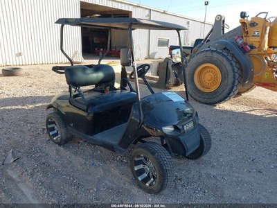 2021 EZGO 150 Golf Mobile 6803