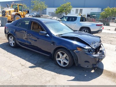 2004 Acura TL