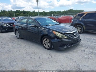 2014 Hyundai Sonata