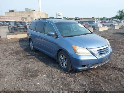 2009 Honda Odyssey