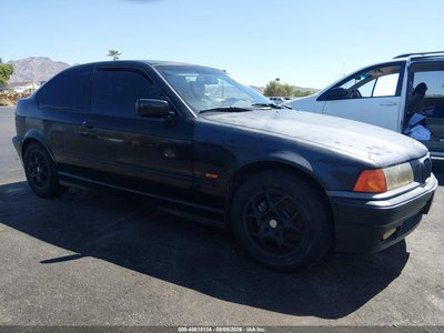 WBACG7324VA****** 1997 BMW 3 Series