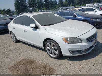 LYV402HK2JB****** 2018 Volvo S60