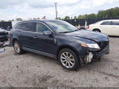 2014 Lincoln MKT