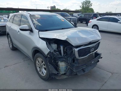 5XYPG4A33LG****** 2020 Kia Sorento