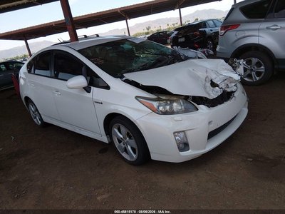 JTDKN3DUXA0****** 2010 Toyota Prius