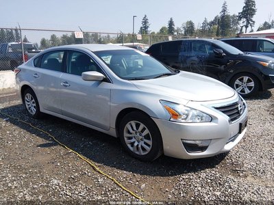 1N4AL3APXFN****** 2015 Nissan Altima