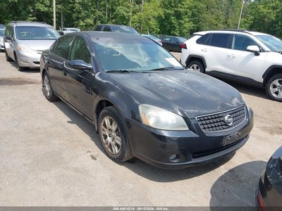 2006 Nissan Altima
