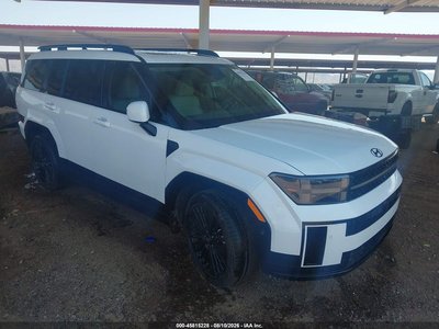 5NMP5DG18SH****** 2025 Hyundai Santa Fe Hybrid