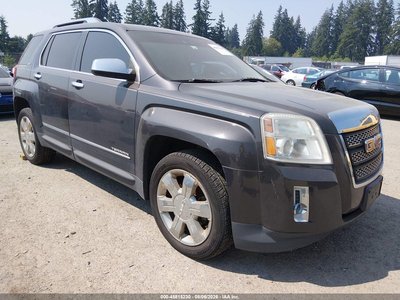 2GKFLWE31D6****** 2013 GMC Terrain