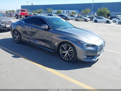 JN1EV7EK0JM****** 2018 Infiniti Q60