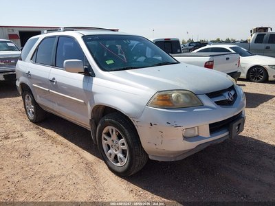 2HNYD18994H****** 2004 Acura MDX