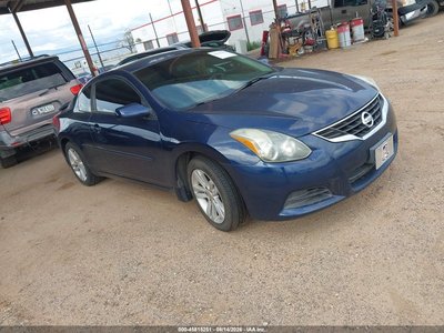 1N4AL2EP2CC****** 2012 Nissan Altima