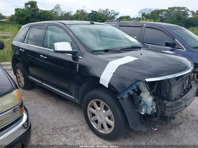 2LMDU68C69B****** 2009 Lincoln MKX