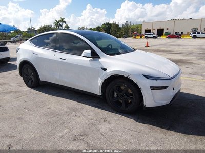 7SAYGDED3TA****** 2026 Tesla Model Y