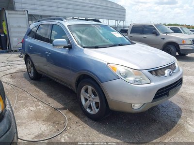 KM8NU13C27U****** 2007 Hyundai Veracruz