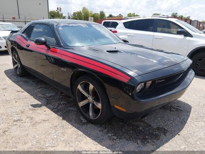 2014 Dodge Challenger
