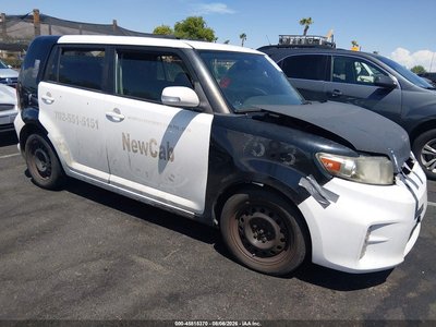 JTLZE4FE6EJ****** 2014 Scion xB